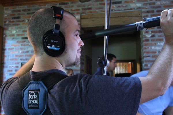 audio video production