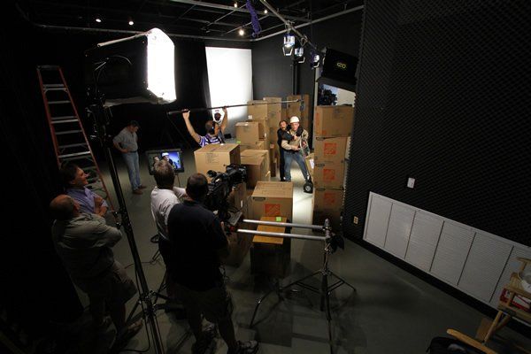 Baton Rouge video production company