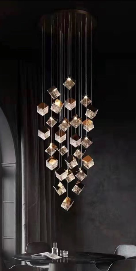 Hanging Pendant Lighting | Naples, FL | Lighting and Design Studio