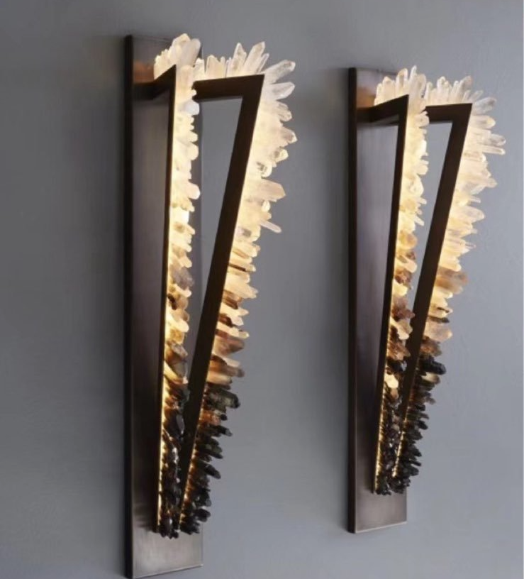 Wall Lamps with Light Shade | Naples, FL | Lighting and Design Studio