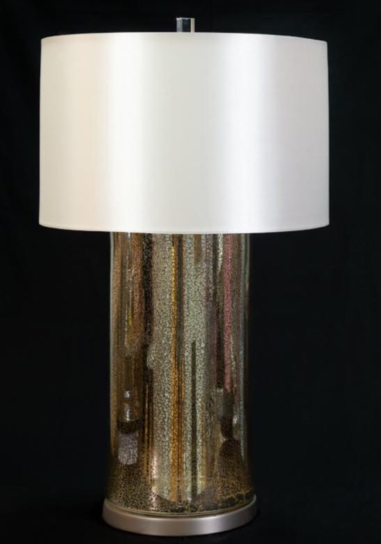 Wide Body Design Table Lamp | Naples, FL | Lighting and Design Studio