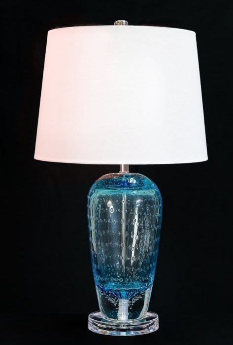 Classic Table Lamp | Naples, FL | Lighting and Design Studio