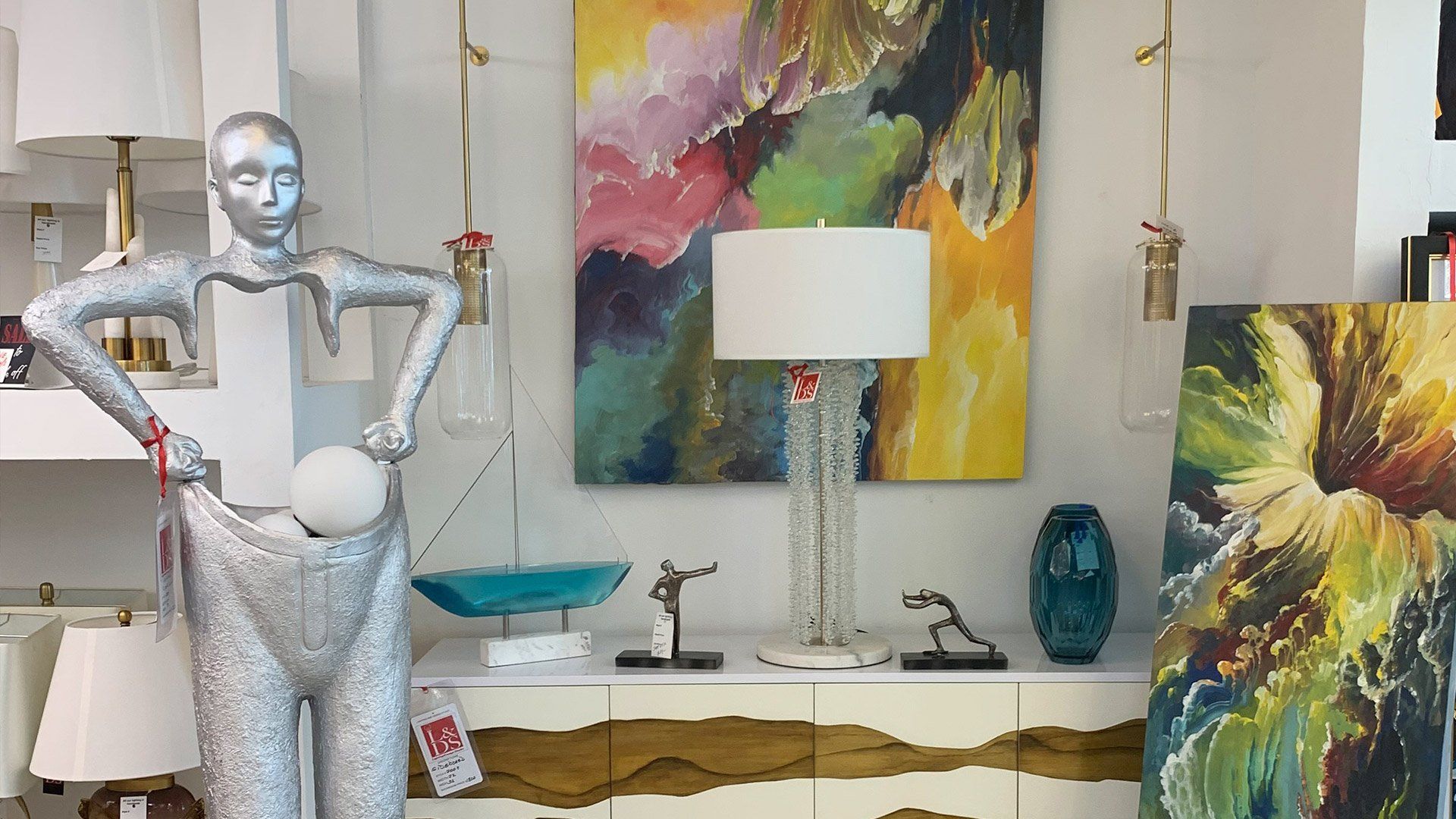 Custom Lighting Naples, FL Lighting and Design Studio