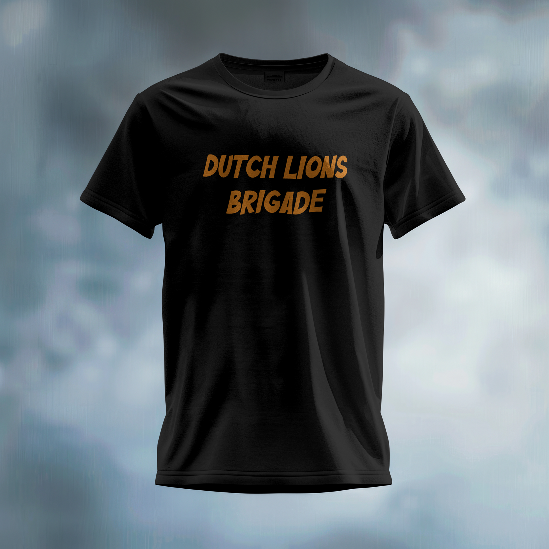 T-Shirt DLB Color