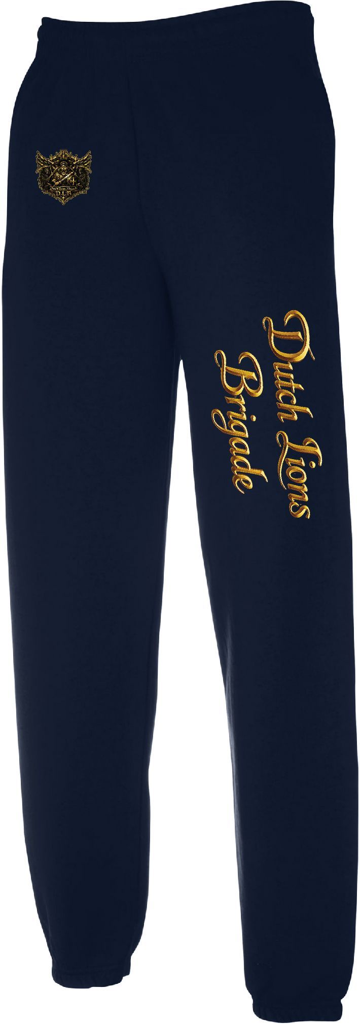 Joggingbroek DLB Gold