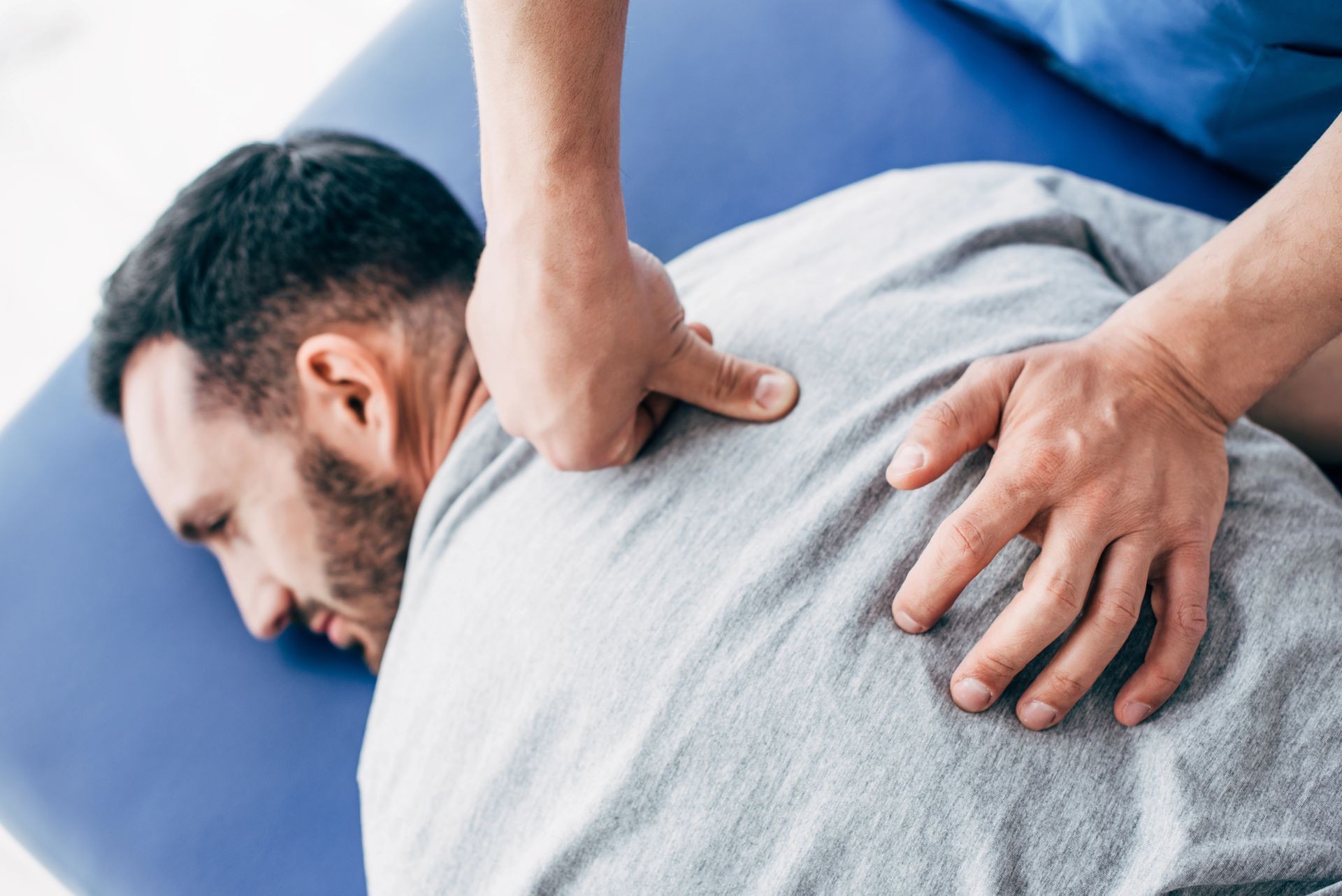 Chiropractor in Allen, TX Chiropractor in Allen, TX