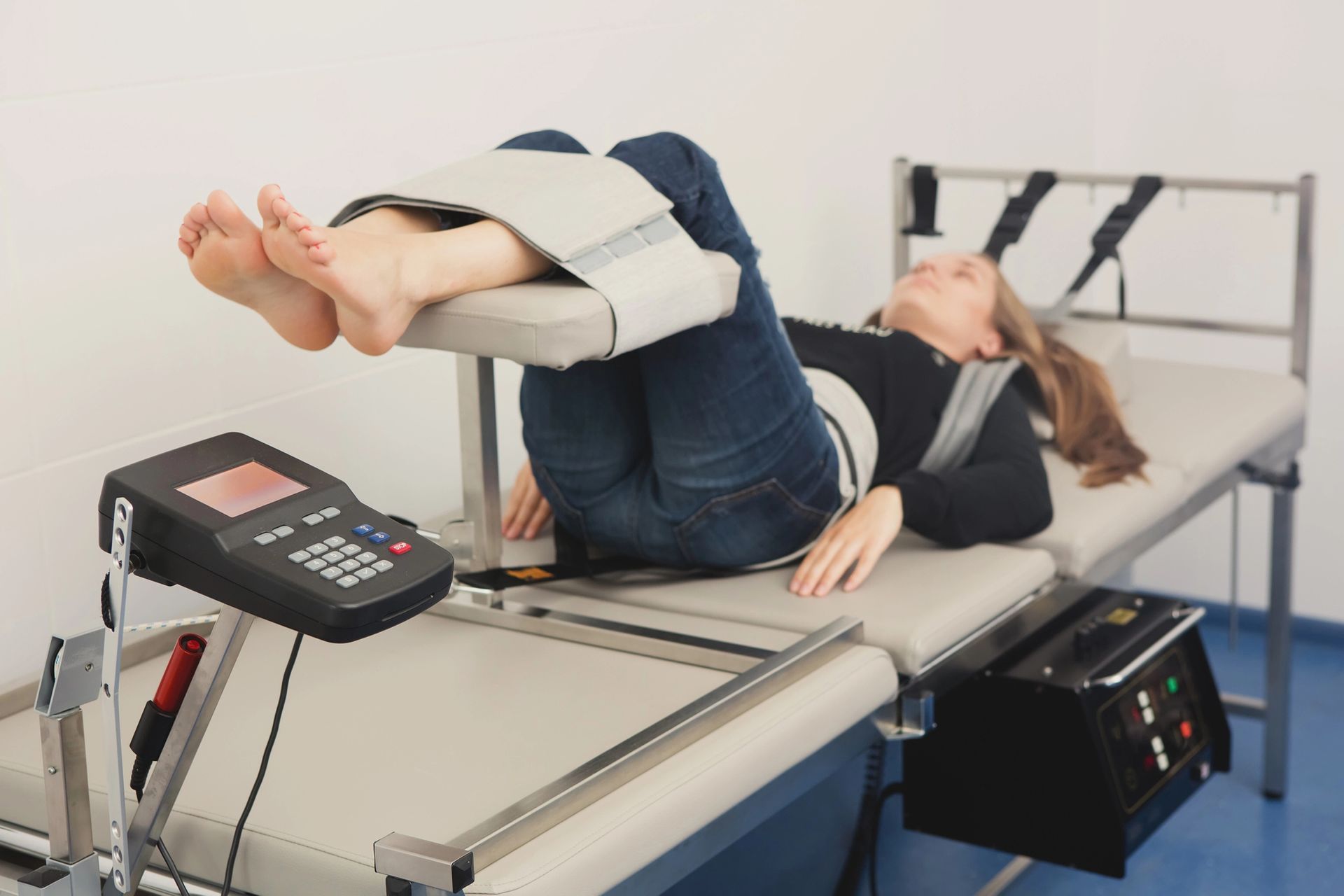 Spinal Decompression in Allen, TX Spinal Decompression in Allen, TX