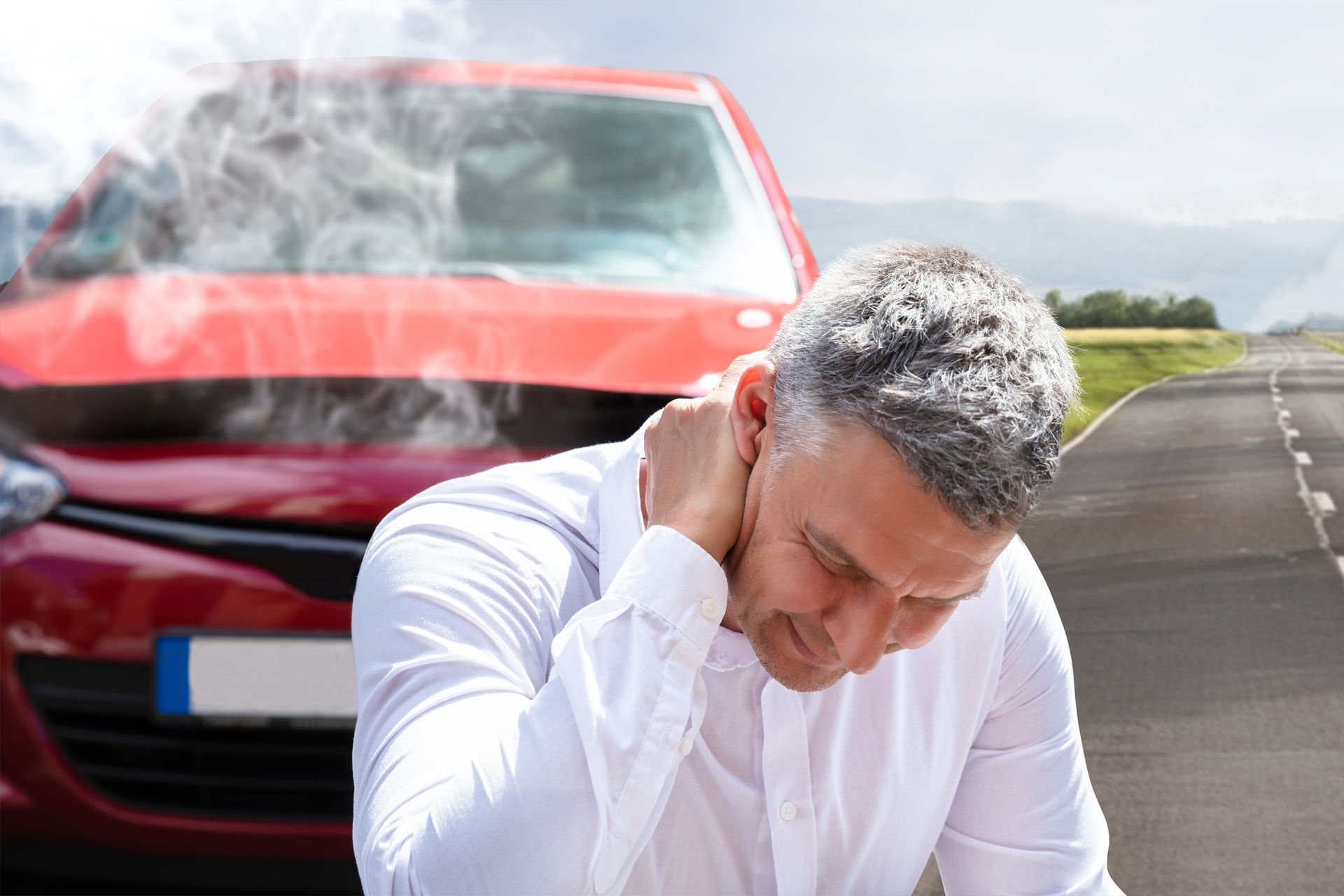 Auto Accident Chiropractor in Allen, TX Auto Accident Chiropractor in Allen, TX