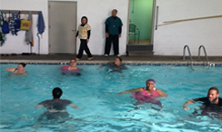 Pool & Patients, Aquatic Therapy in Philadelphia, PA