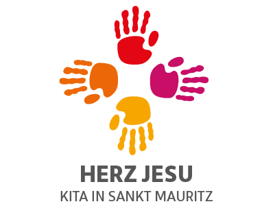 Logo Kita Herz Jesu Münster