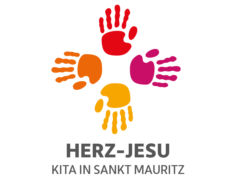 Logo Kita Herz-Jesu Münster