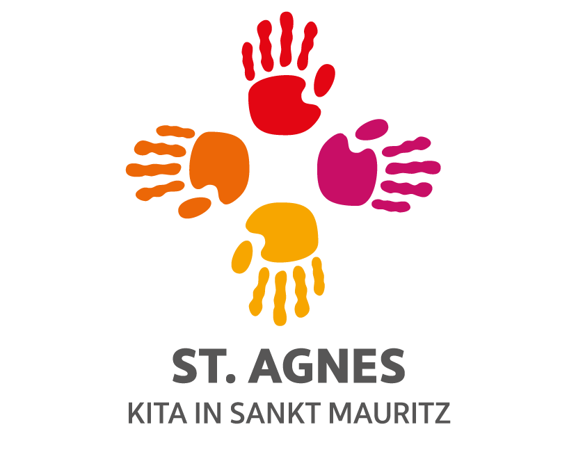 Logo Kita St. Agnes