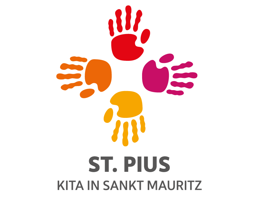 Logo Kita St. Pius