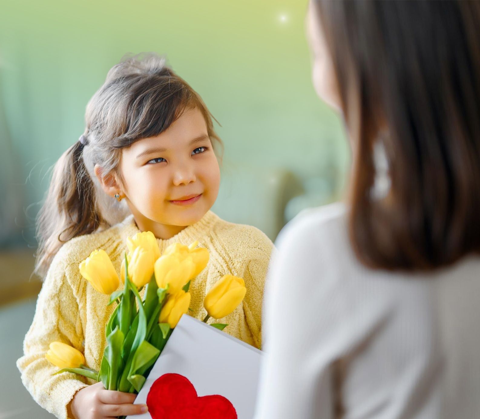 Young child receiving compassionate ABA therapy support at NorthStar ABA