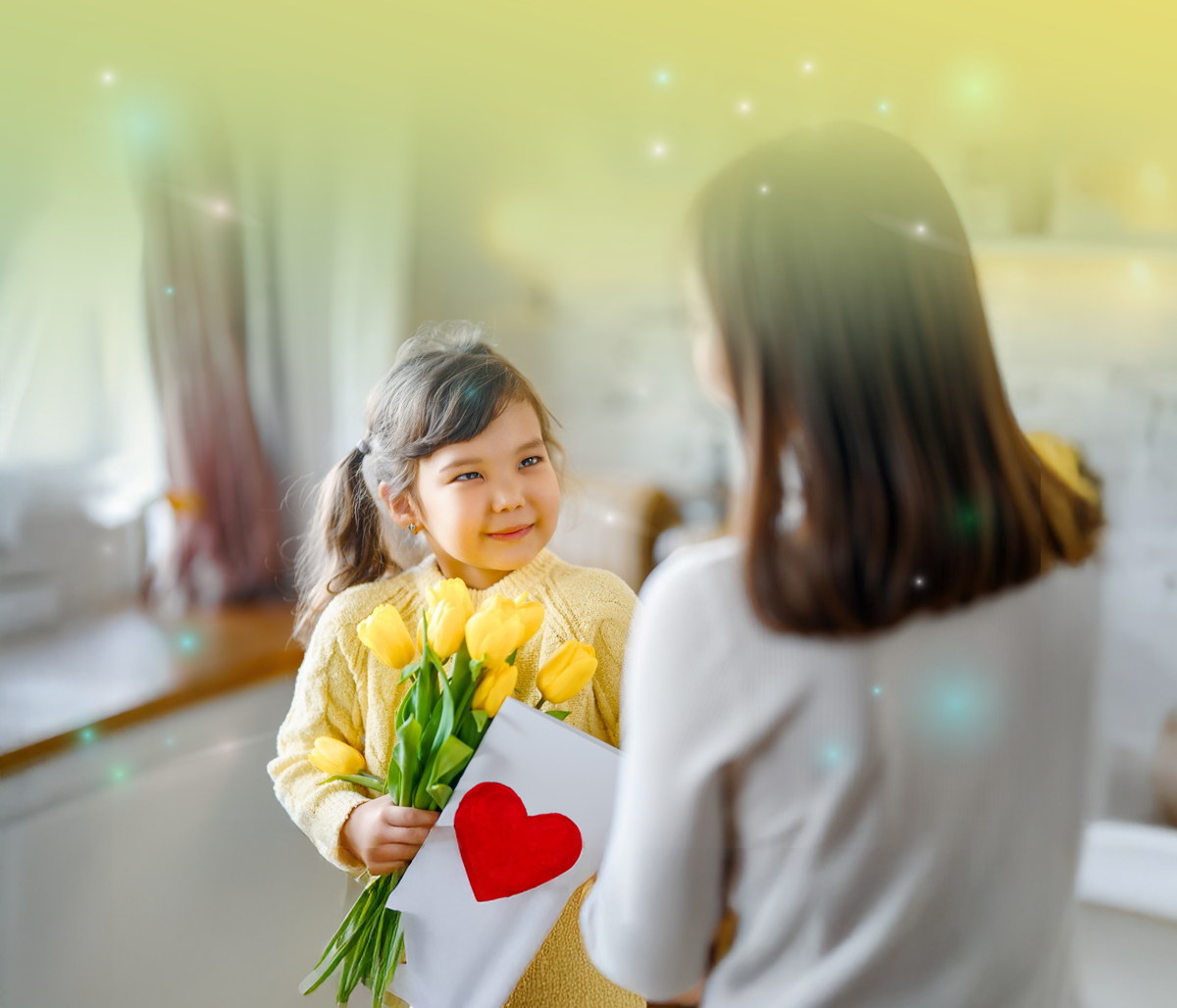 Young child receiving compassionate ABA therapy support at NorthStar ABA