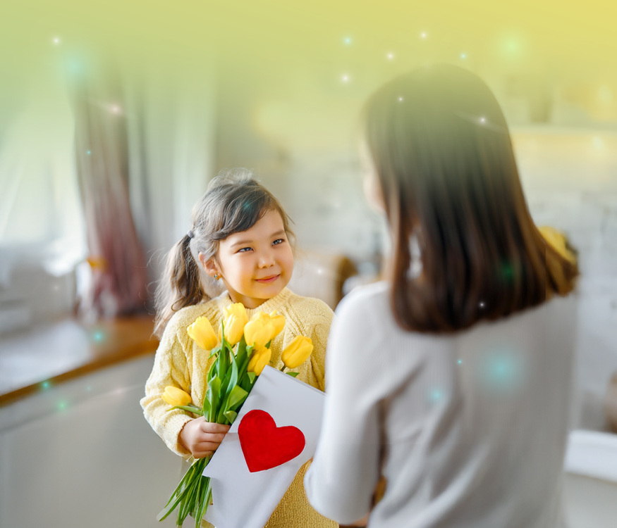 Young child receiving compassionate ABA therapy support at NorthStar ABA