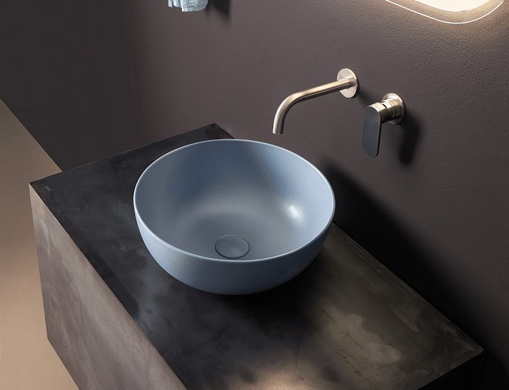 Bathroom Sink — Metro & Western Sydney, NSW — Poliak Building Supply Co