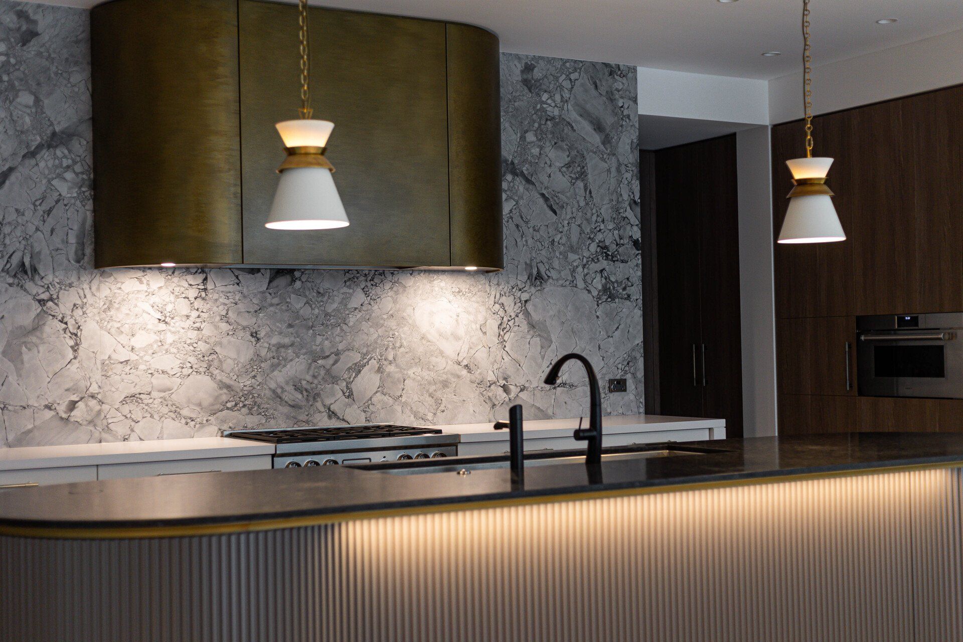 Kitchen Design — Metro & Western Sydney, NSW — Poliak Building Supply Co