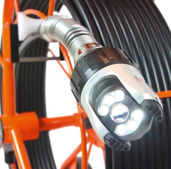 Inspection caméra Verviers