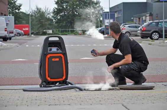 Recherche de fuites Verviers