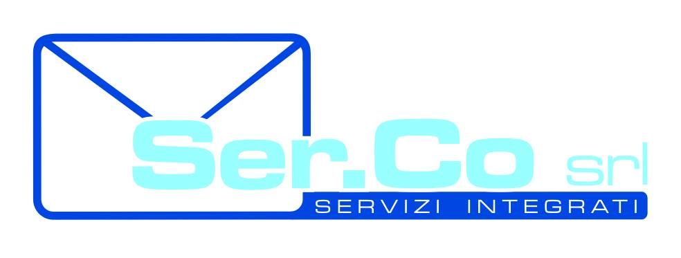 SER.CO. LOGO
