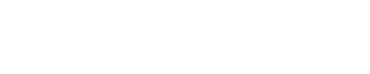 Posture logo in white