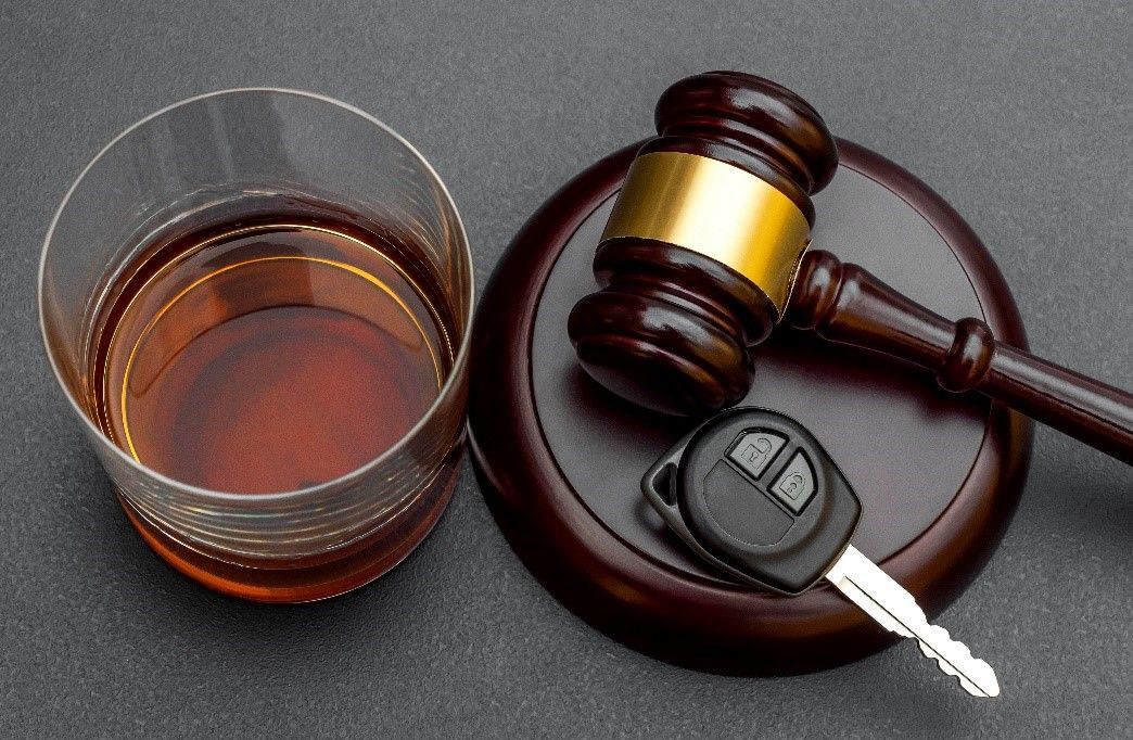 Understanding Iowa Drunk Driving Laws