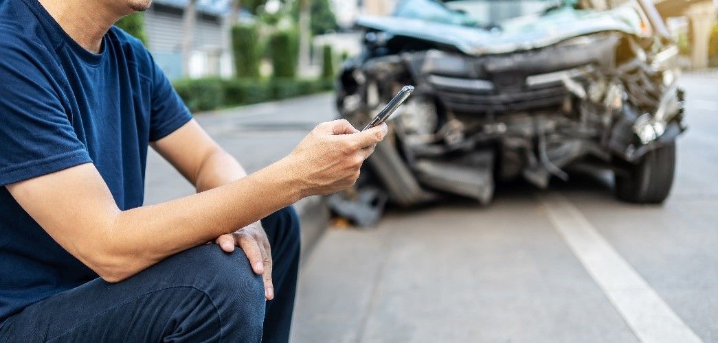 Ways to Prove Fault in an Auto Accident Case