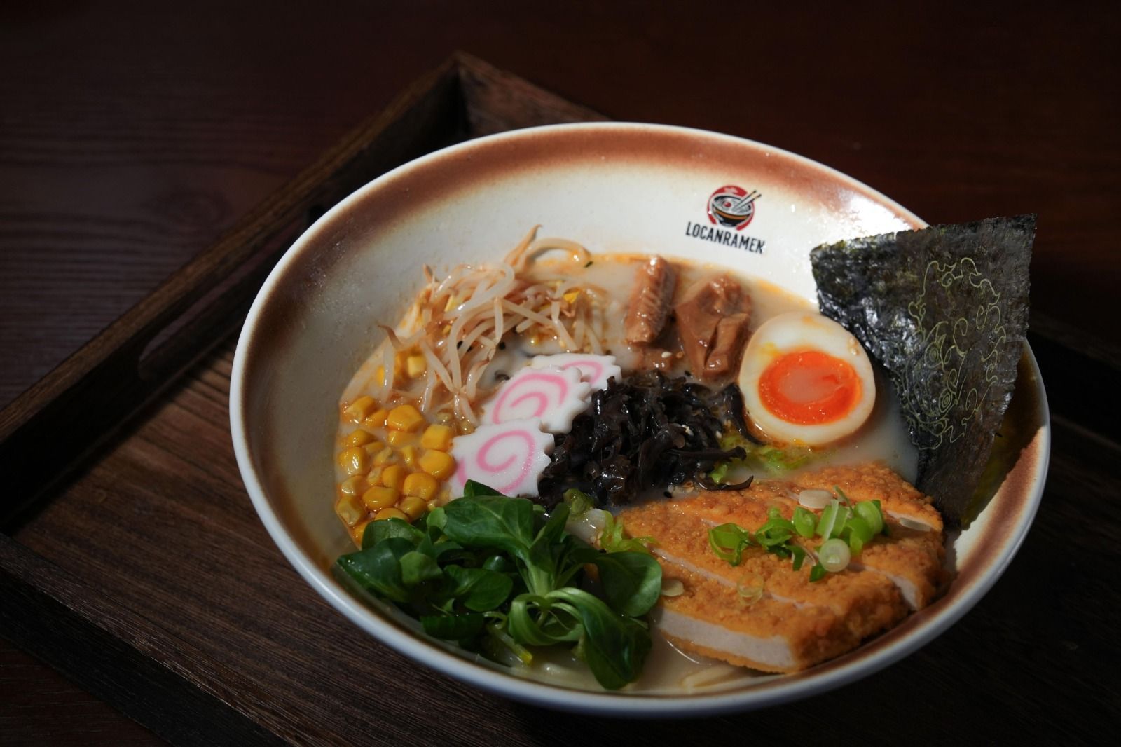 Locan Ramen Empoli
