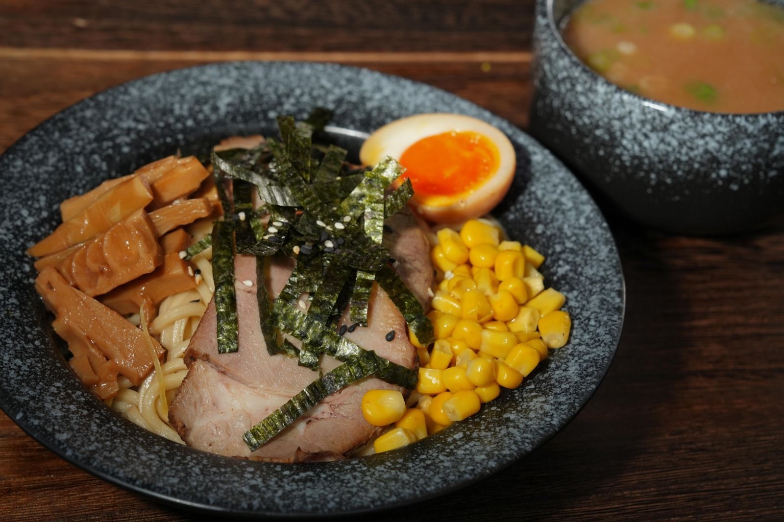 Locan Ramen Empoli