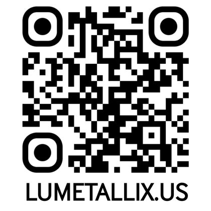 Lumetallix.us QR code