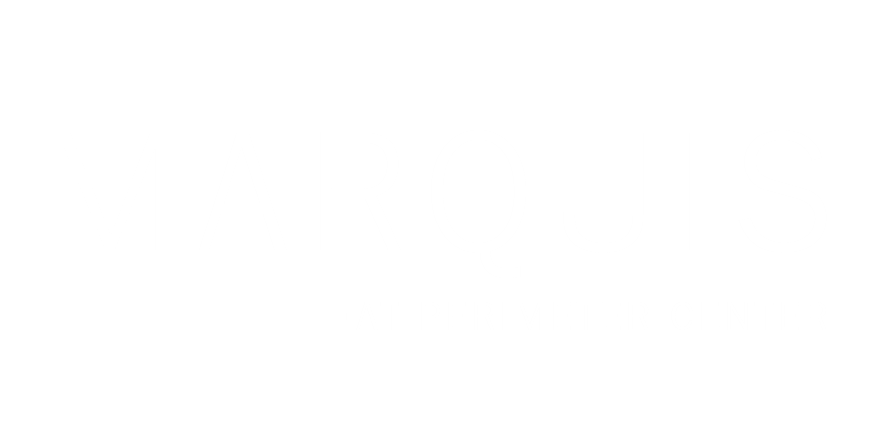 Marquis at Perimeter Center white logo.