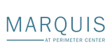 Marquis at Perimeter Center logo.