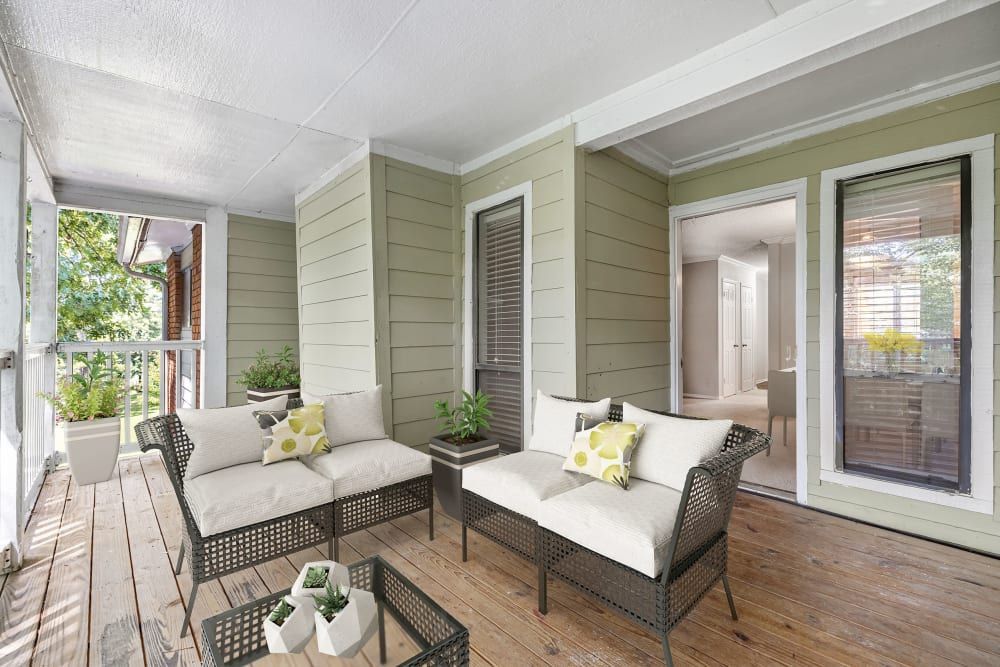 Photos of Marquis at Perimeter Center Apartments in Atlanta, GA