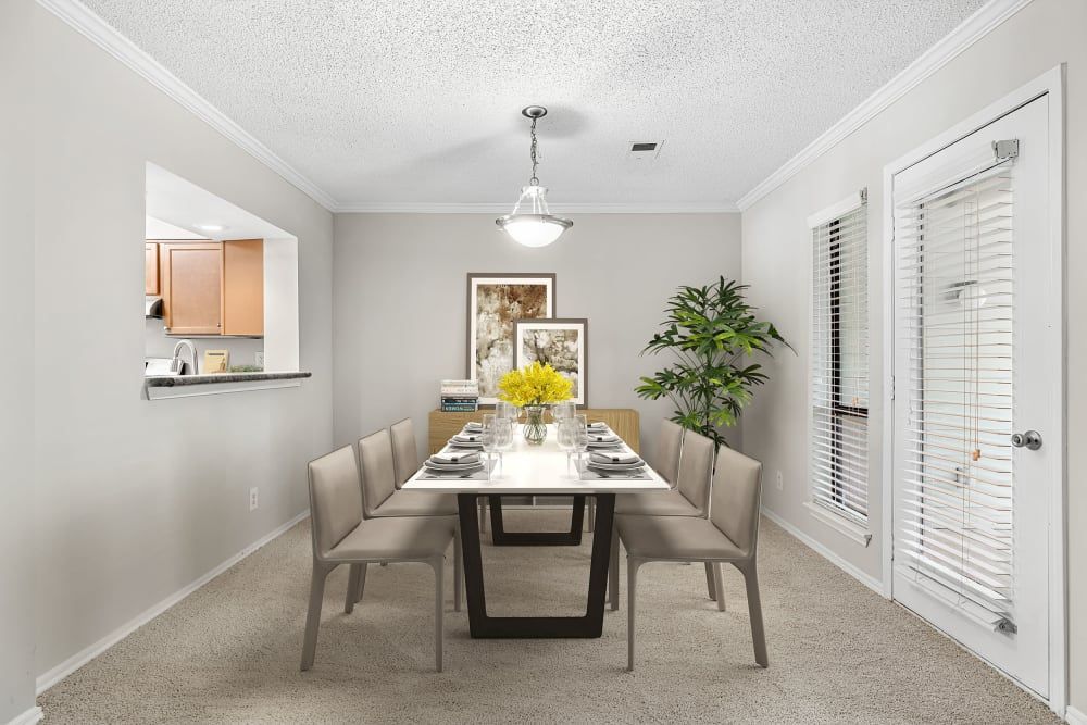 Photos of Marquis at Perimeter Center Apartments in Atlanta, GA