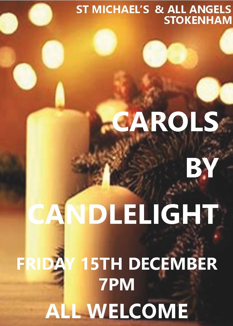 Carols by Candlelight