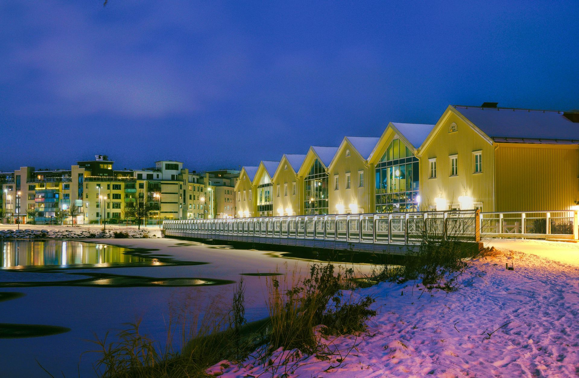 tromso hotels