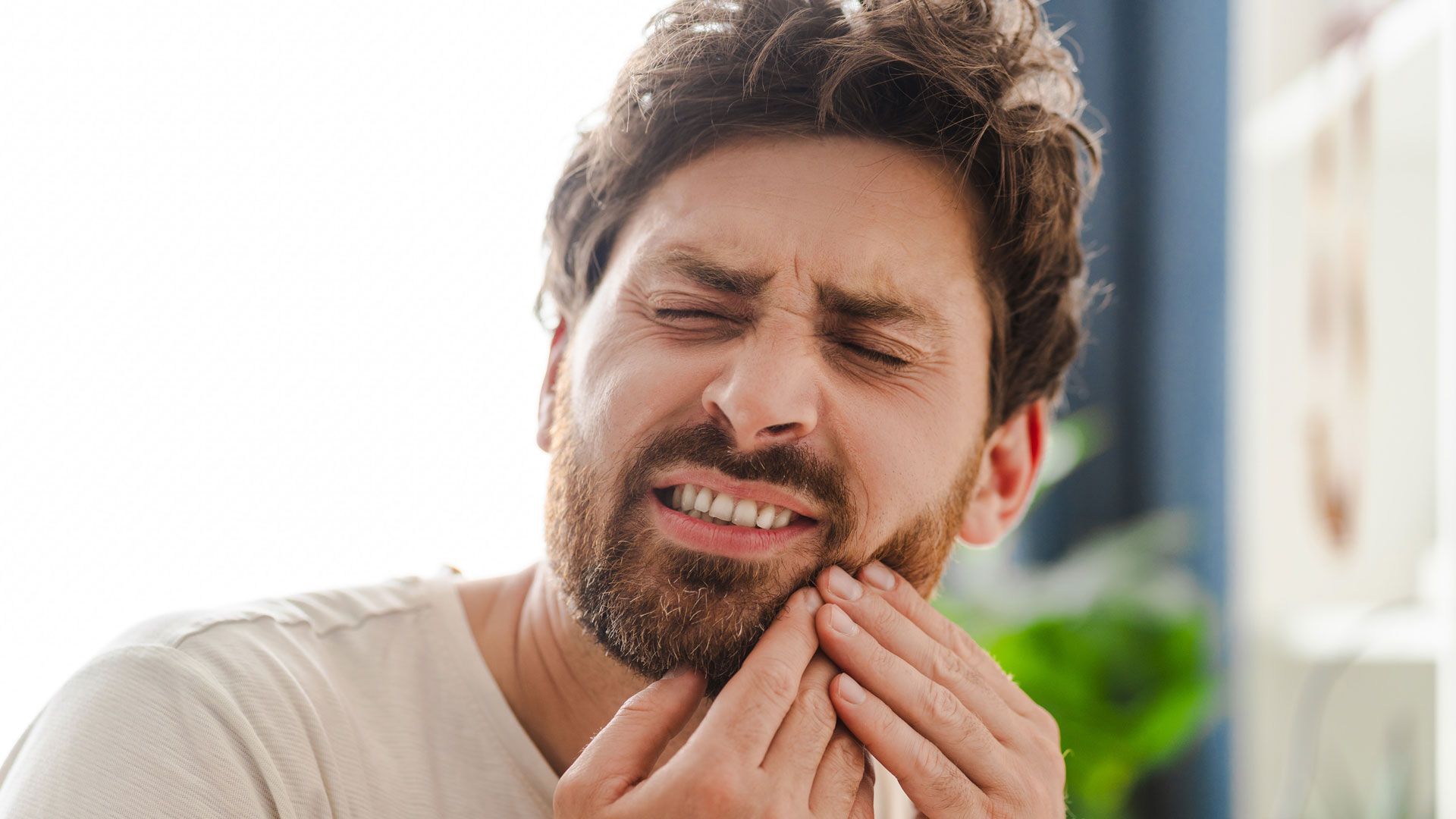 Cause del Granuloma Dentale
