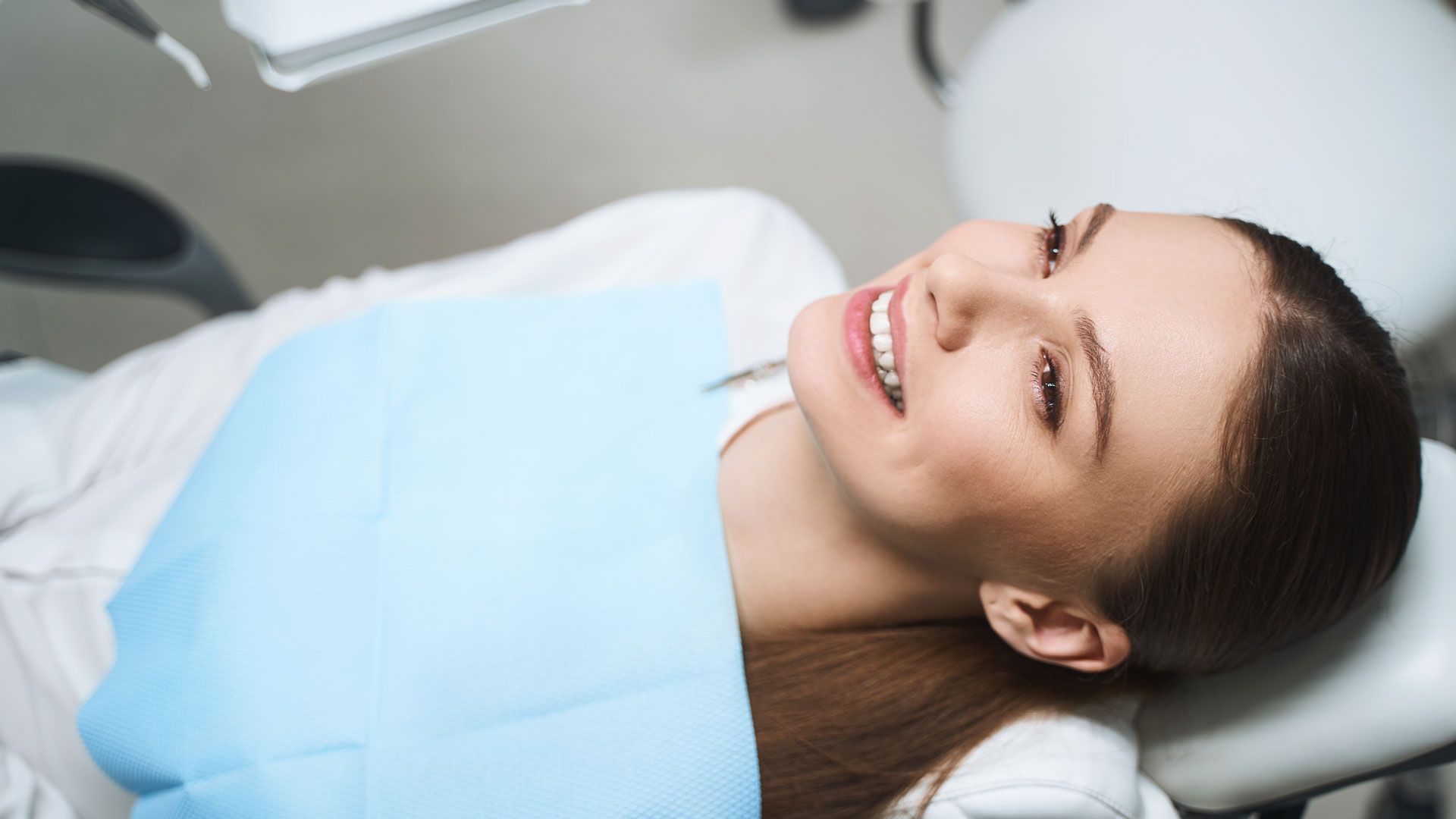 Prevenzione del Granuloma Dentale