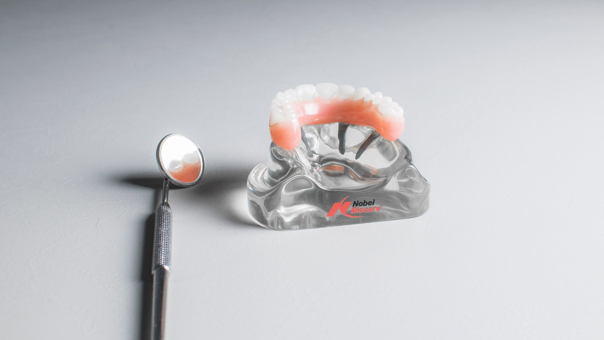 Turismo Dentale Croazia All on 4 impianti dentali nobel biocare