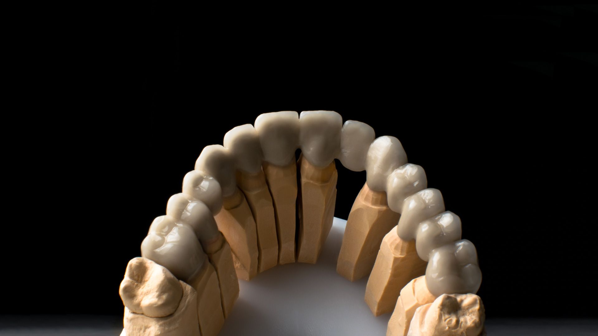 capsule dentali in turismo dentale croazia