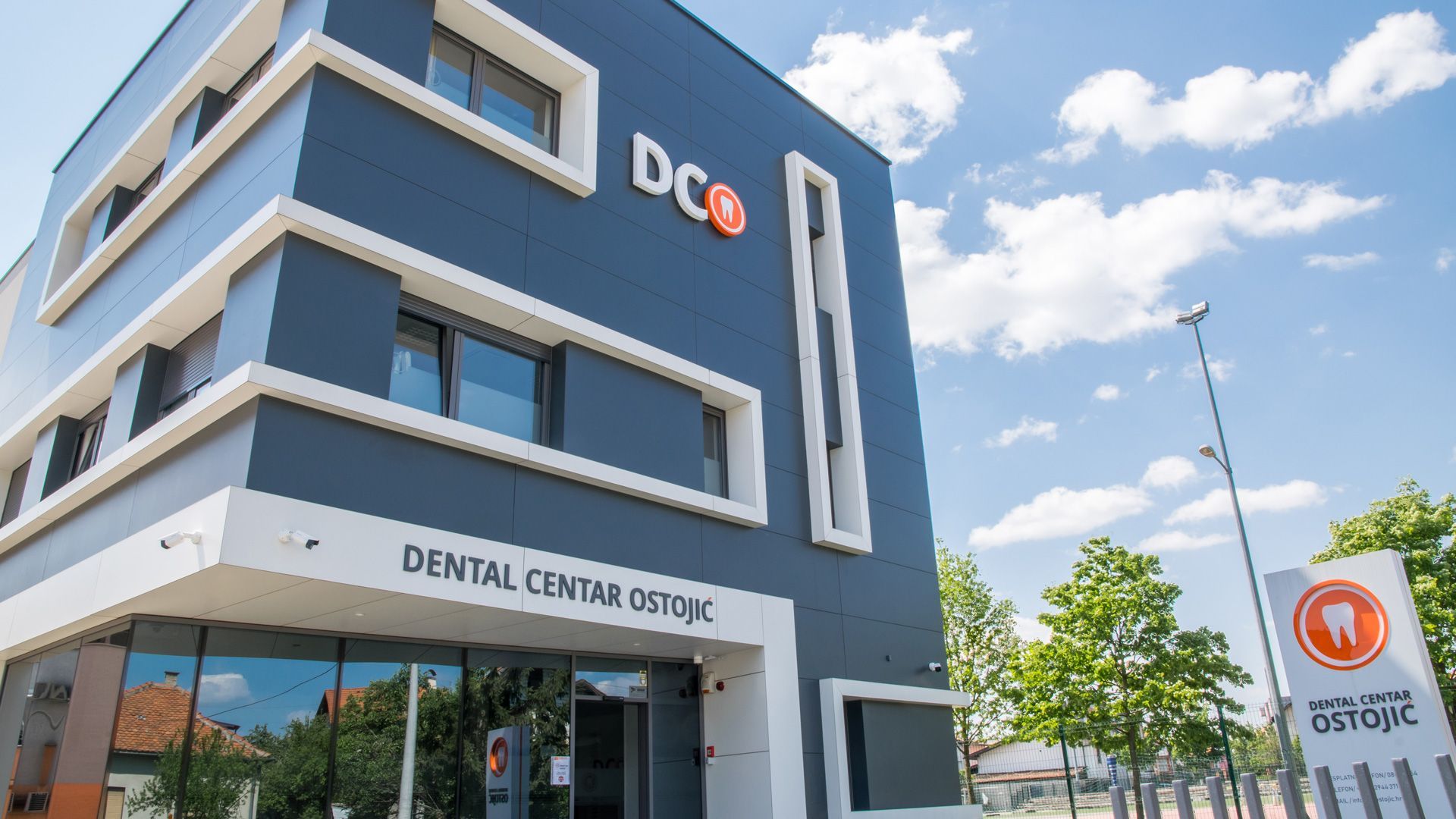 capsule dentali in turismo dentale croazia