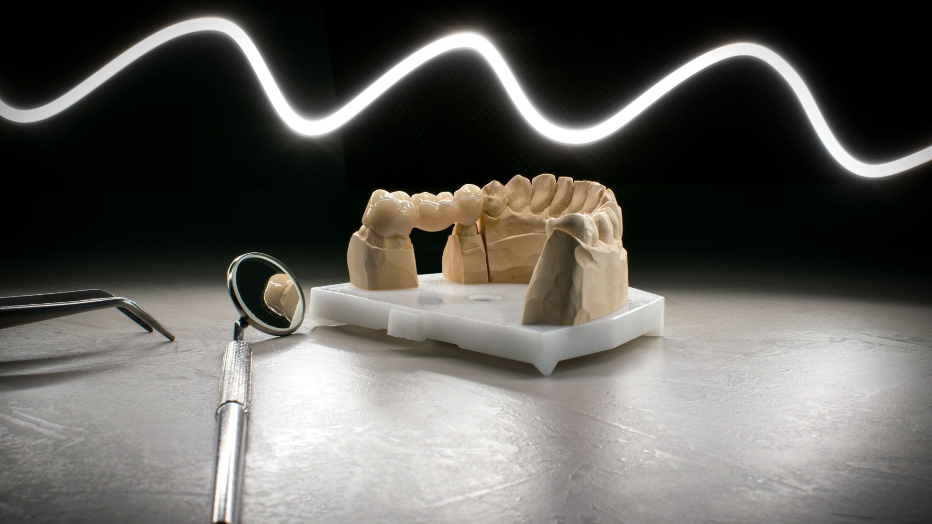 capsule dentali in turismo dentale croazia