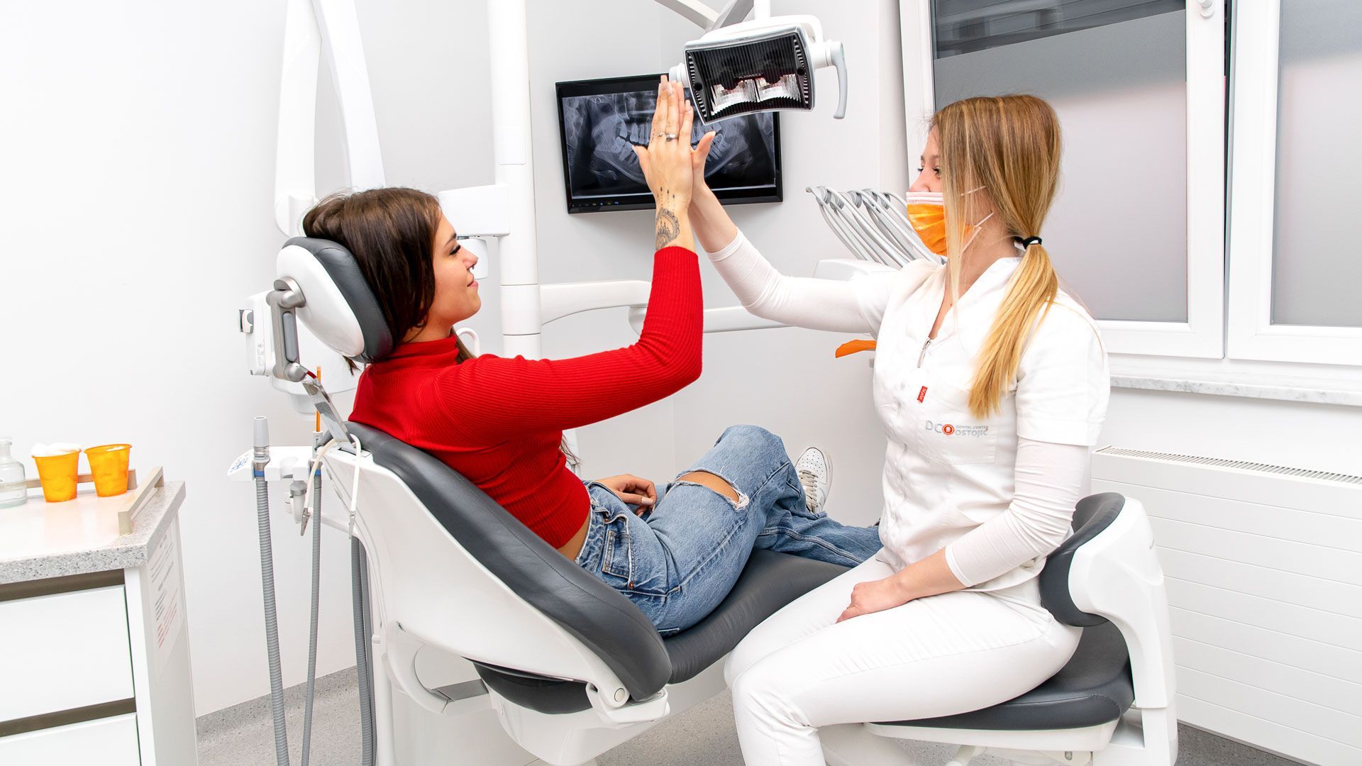 quanto costa una corona dentale in turismo dentale croazia