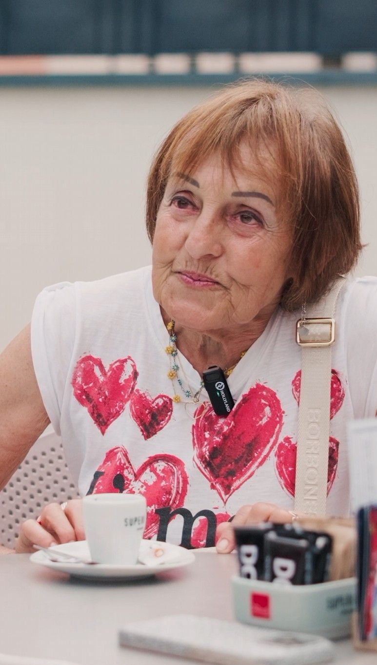Turismo Dentale Croazia testimonianza