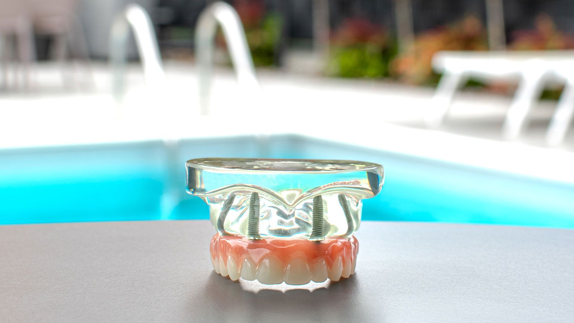 capsule dentali in turismo dentale croazia
