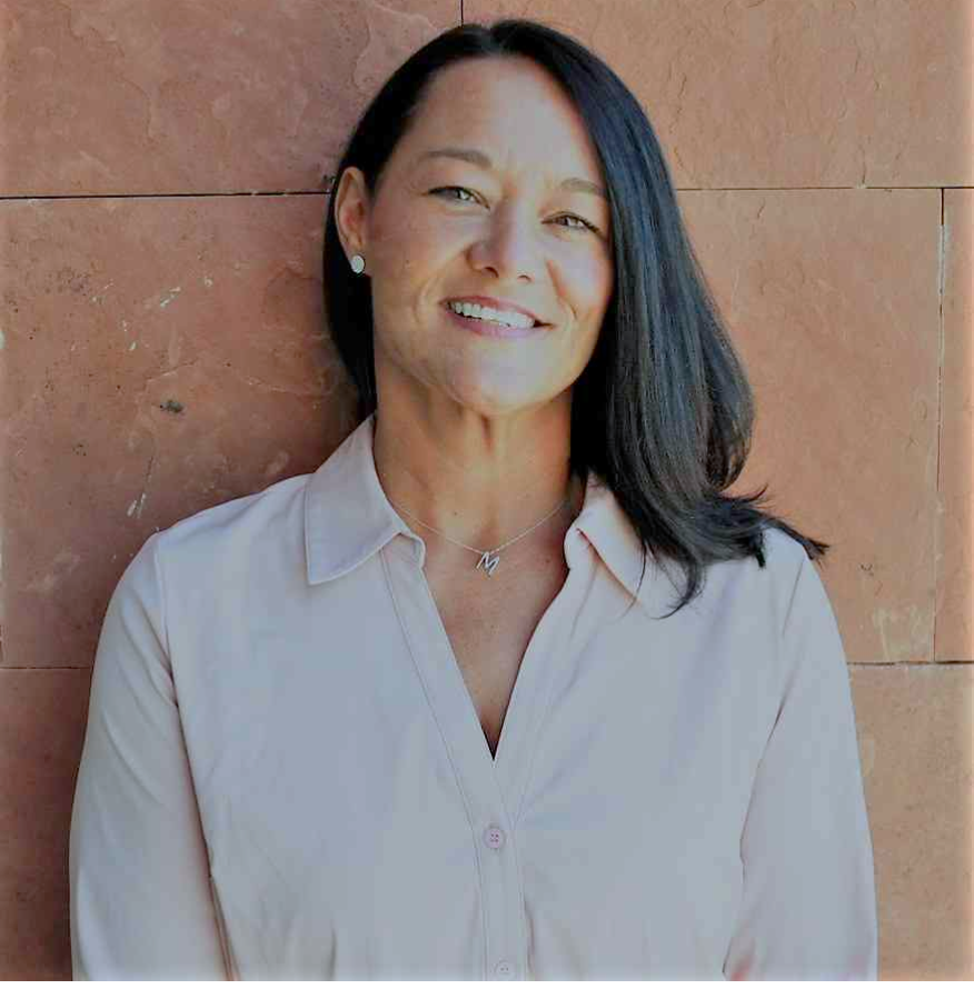 Michelle Whitford's Picture