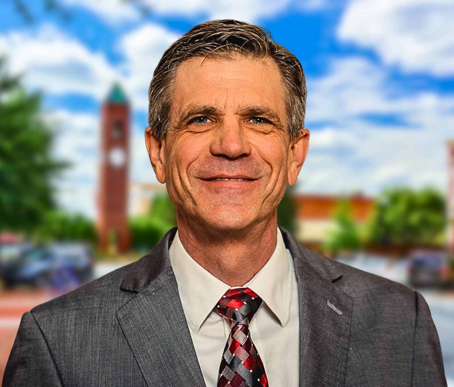 Paul Baily, AAMS®, CKA®