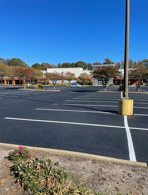 Professional Parking Lot Restriped Service - Suffolk, VA - Tidewater Sealcoating and Paving
