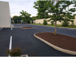 Parking Lot Paving Service - Suffolk, VA - Tidewater Sealcoating and Paving